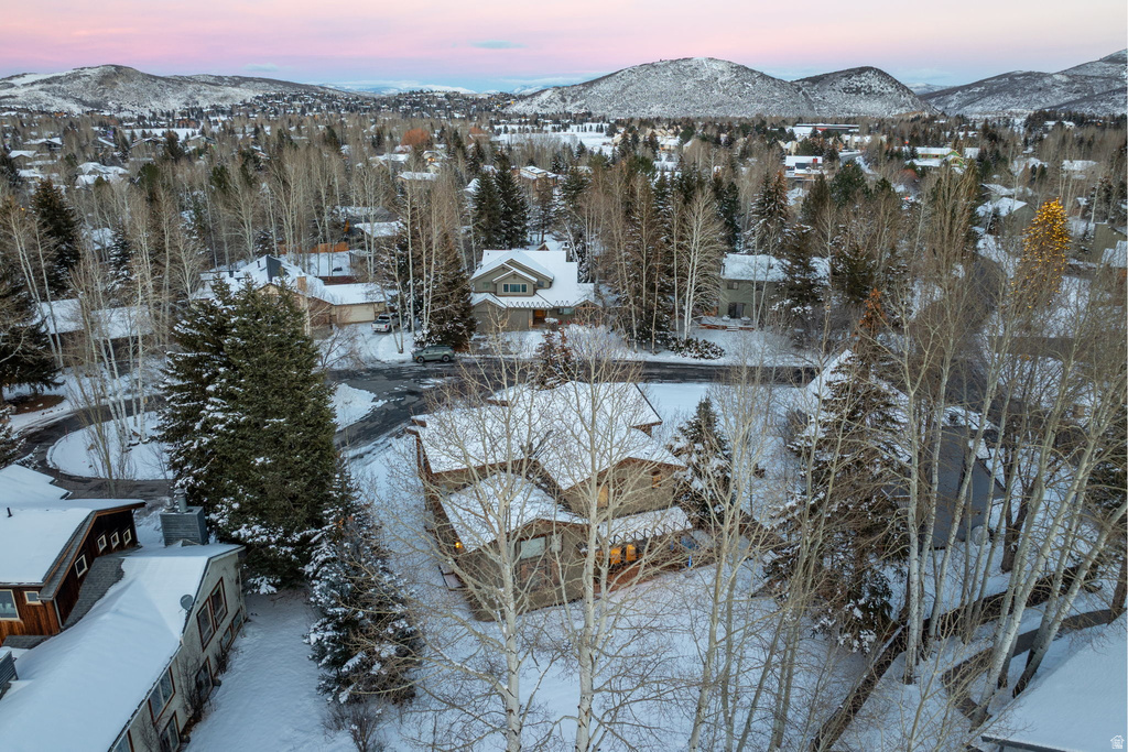2647 RED CT Park City, UT 84060