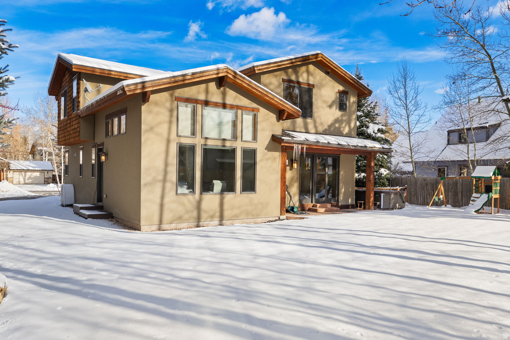 2647 RED CT Park City, UT 84060