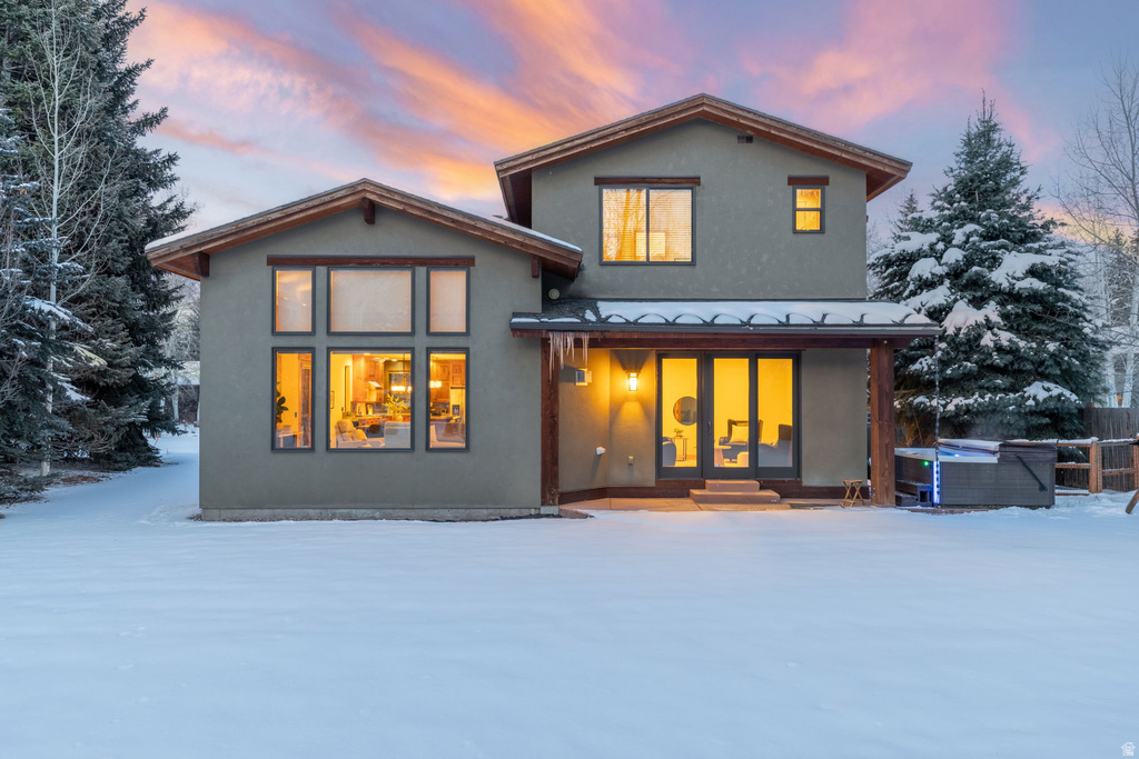 2647 RED CT Park City, UT 84060