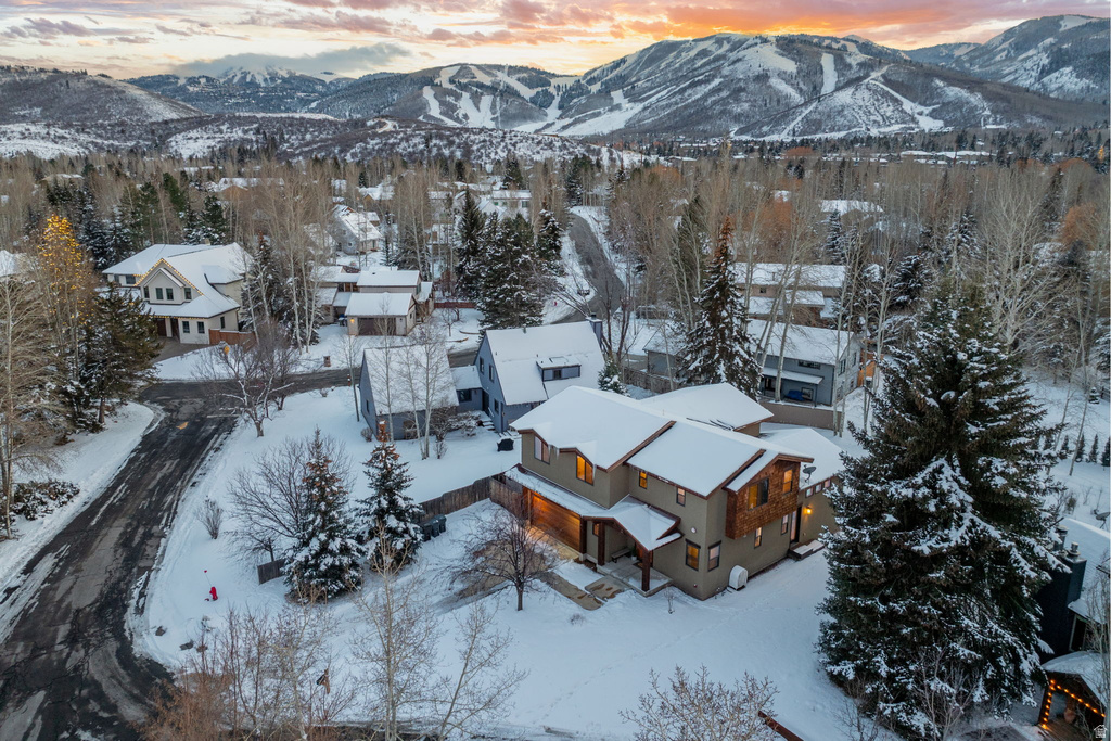 2647 RED CT Park City, UT 84060