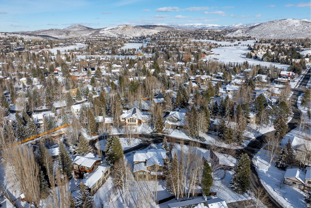 2647 RED CT Park City, UT 84060