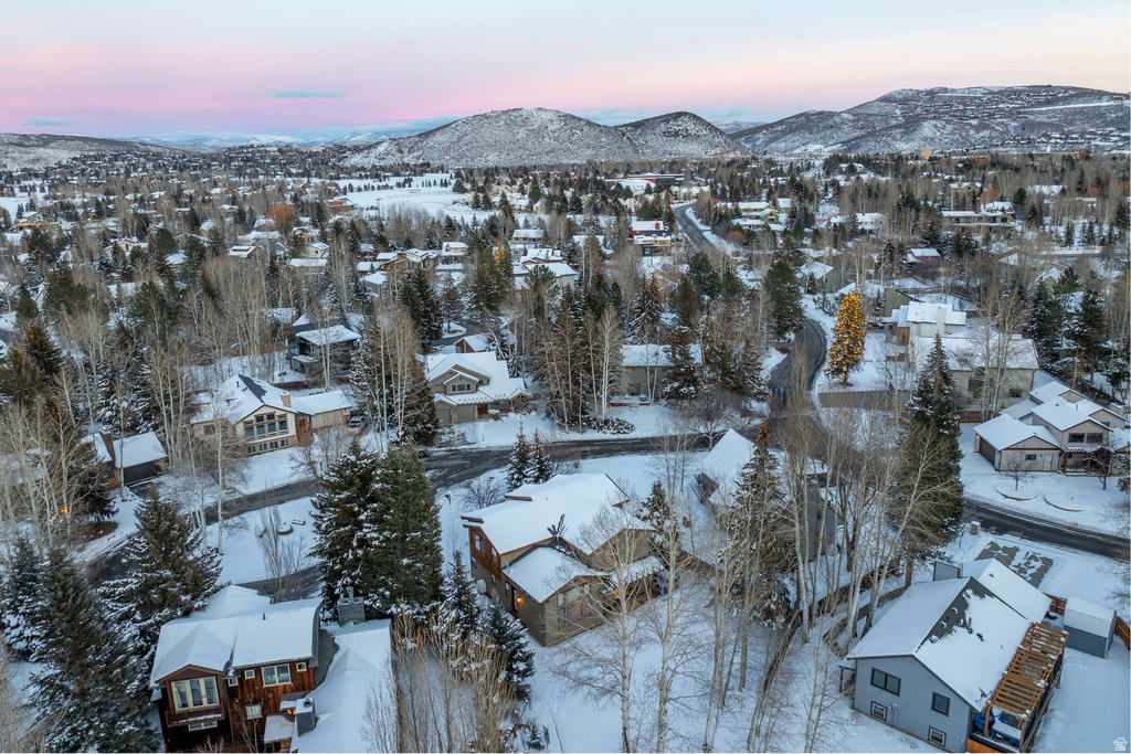 2647 RED CT Park City, UT 84060