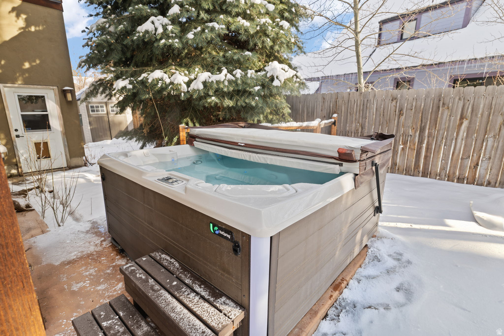 2647 RED CT Park City, UT 84060