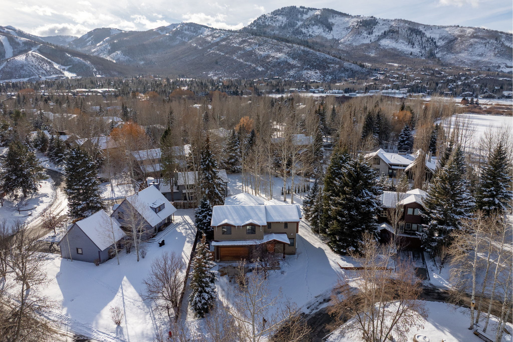 2647 RED CT Park City, UT 84060