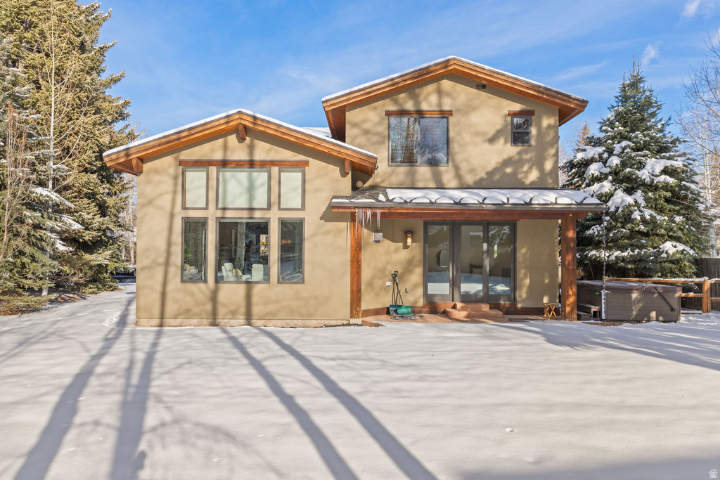 2647 RED CT Park City, UT 84060