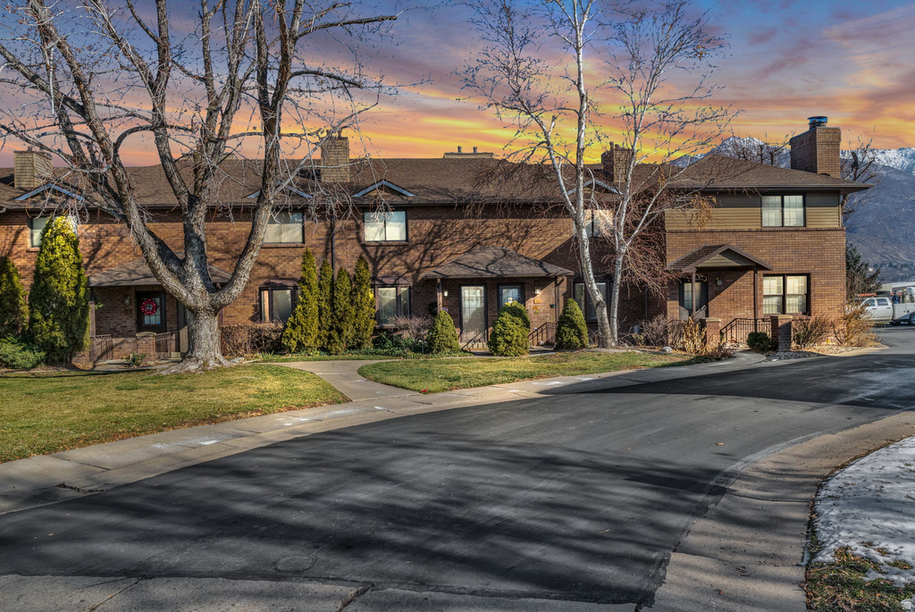 1425 E 5850 S #4E South Ogden, UT 84405