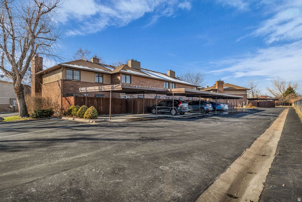 1425 E 5850 S #4E South Ogden, UT 84405