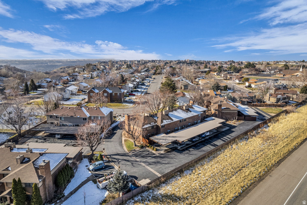 1425 E 5850 S #4E South Ogden, UT 84405