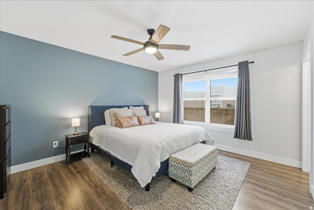 3423 E WINDHOVER CIR Eagle Mountain, UT 84005