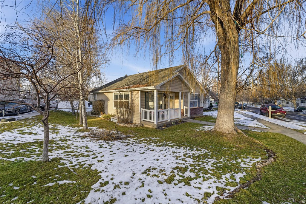 3423 E WINDHOVER CIR Eagle Mountain, UT 84005