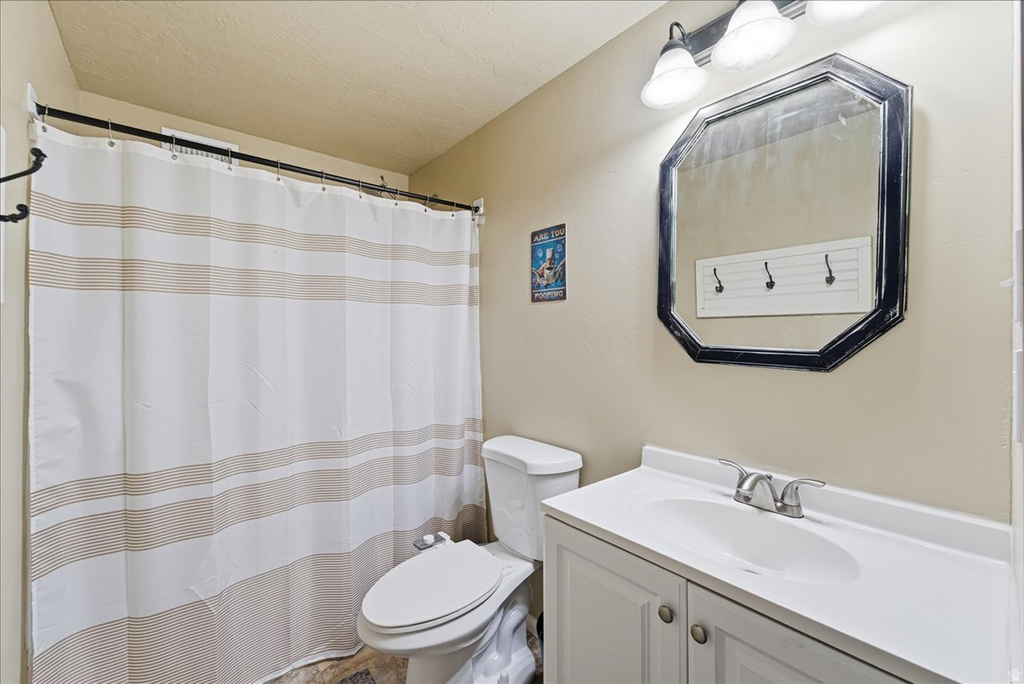 3423 E WINDHOVER CIR Eagle Mountain, UT 84005