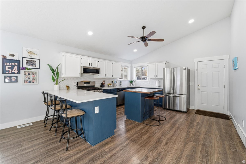 3423 E WINDHOVER CIR Eagle Mountain, UT 84005