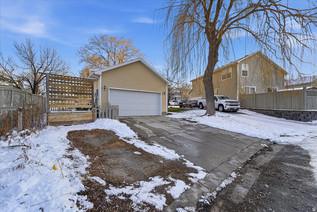 3423 E WINDHOVER CIR Eagle Mountain, UT 84005