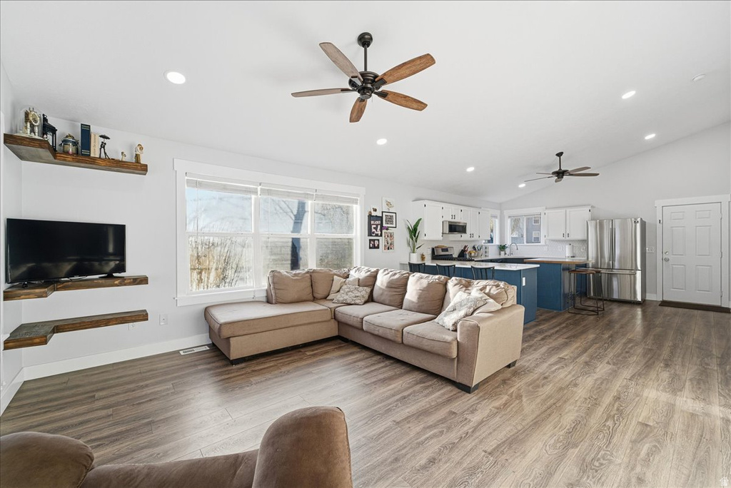 3423 E WINDHOVER CIR Eagle Mountain, UT 84005