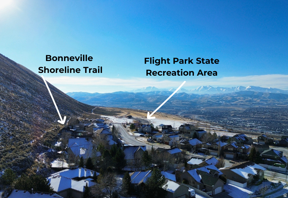 102 E MANILLA DR Draper, UT 84020