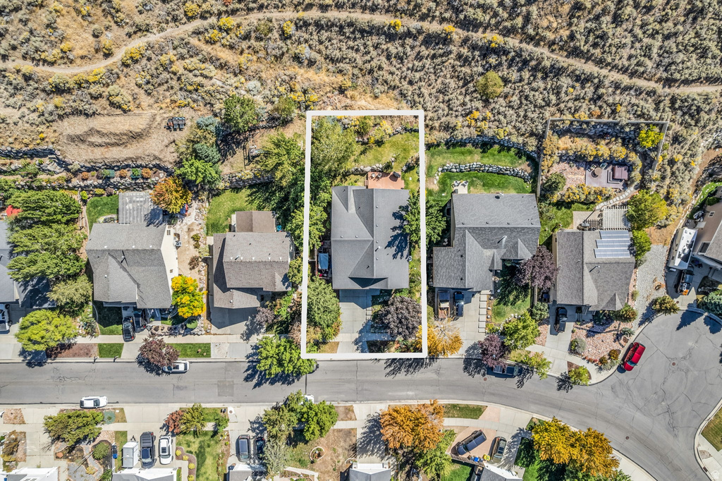 102 E MANILLA DR Draper, UT 84020