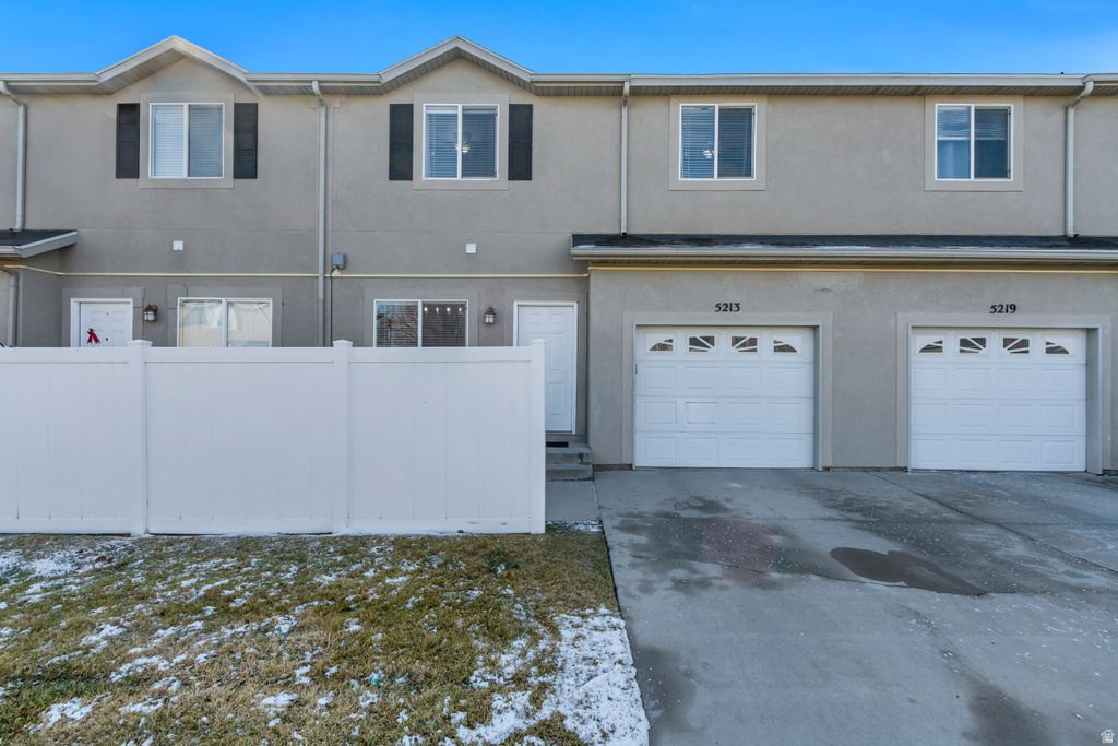 5213 W DOVE CREEK LN West Jordan, UT 84081