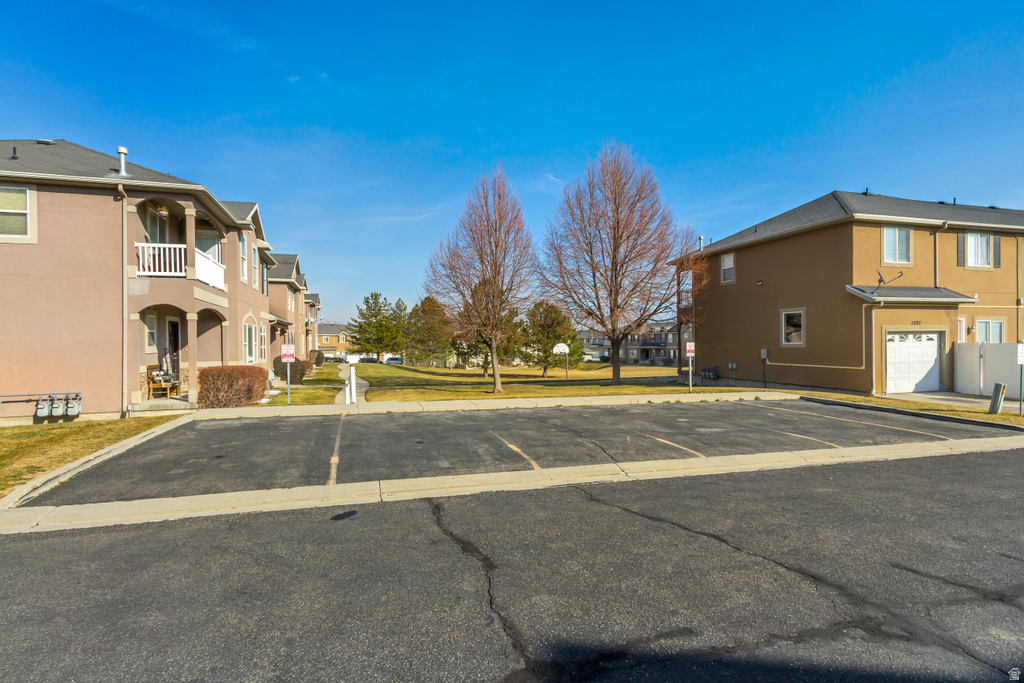 5213 W DOVE CREEK LN West Jordan, UT 84081