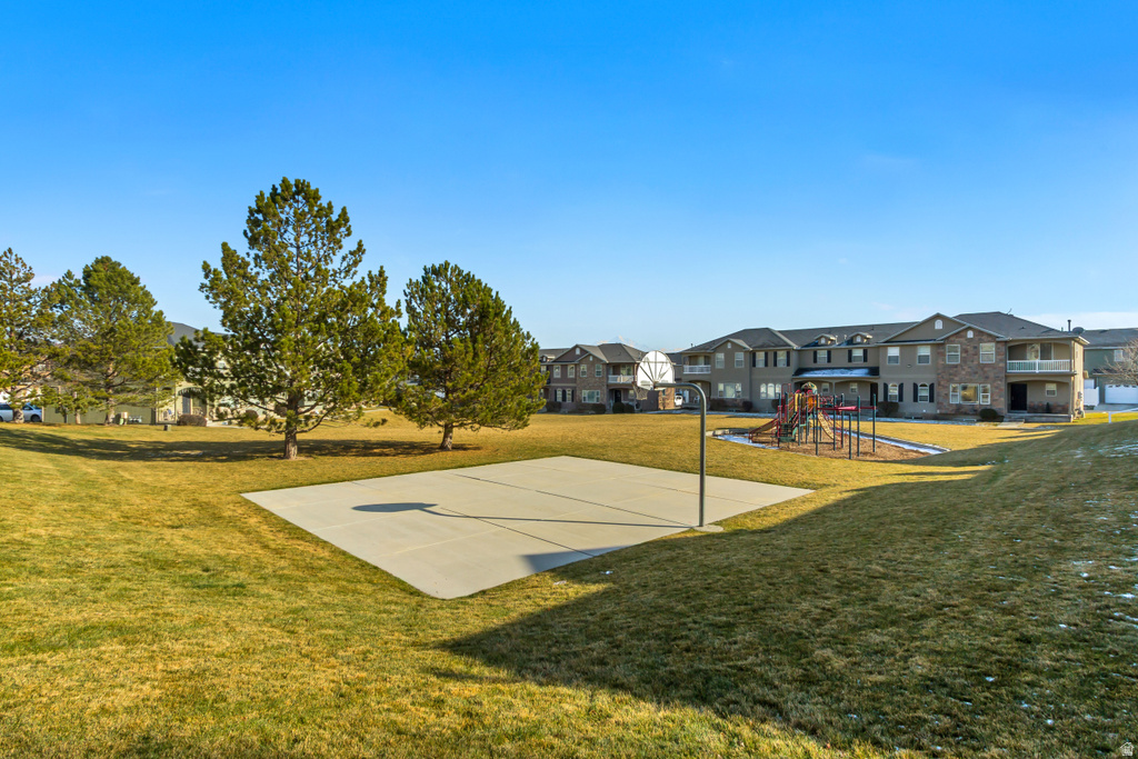 5213 W DOVE CREEK LN West Jordan, UT 84081
