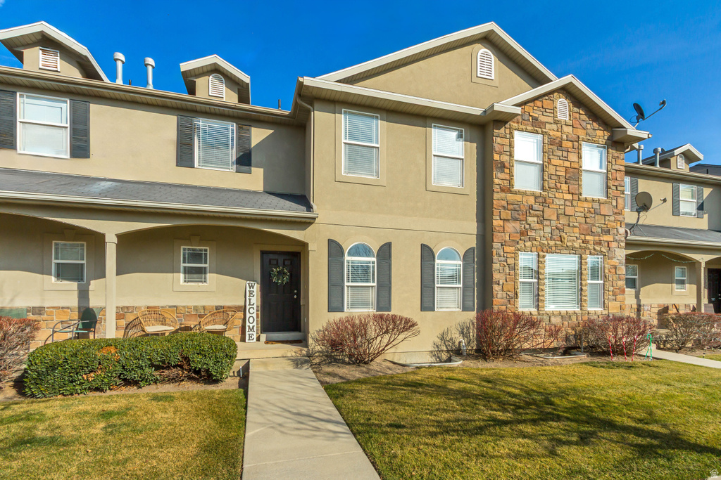 5213 W DOVE CREEK LN West Jordan, UT 84081