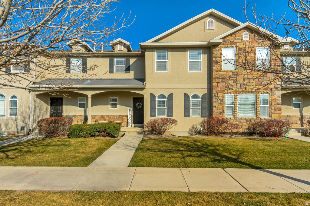 5213 W DOVE CREEK LN West Jordan, UT 84081