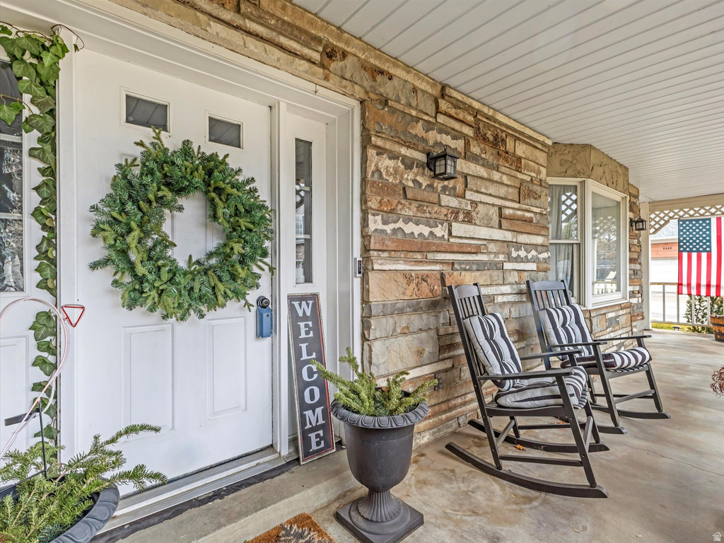 6439 S 1940 E Murray, UT 84121