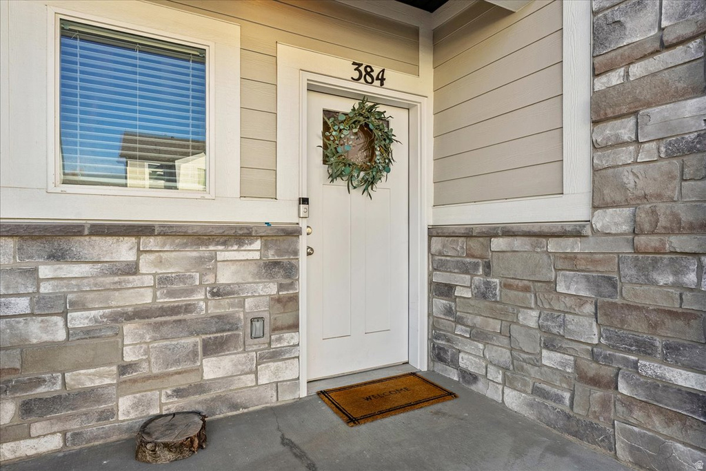 384 N 100 W Morgan, UT 84050