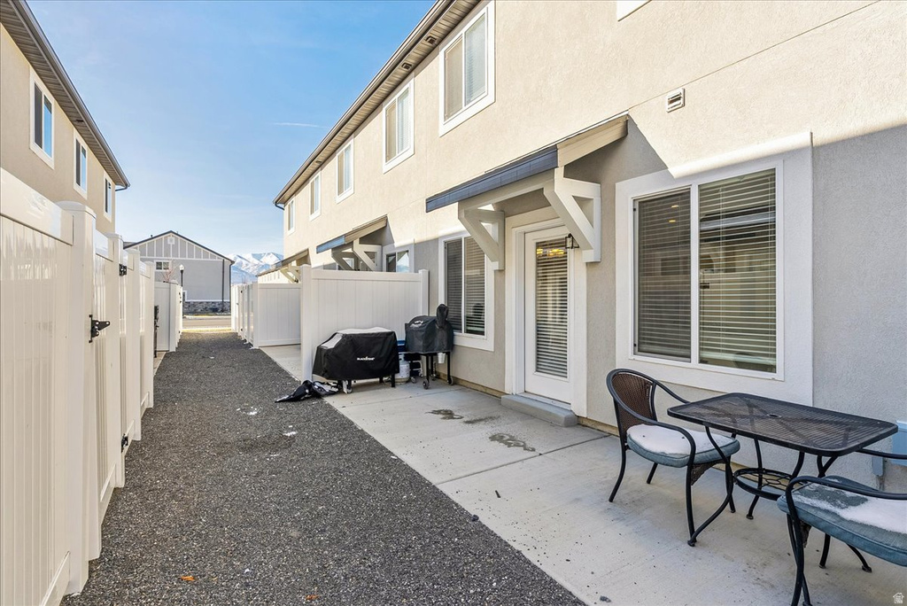 384 N 100 W Morgan, UT 84050