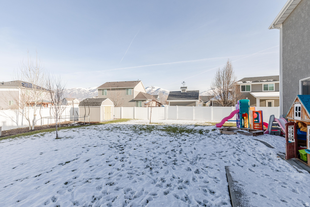 1315 W 2930 S Nibley, UT 84321