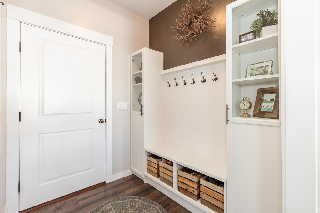 1315 W 2930 S Nibley, UT 84321