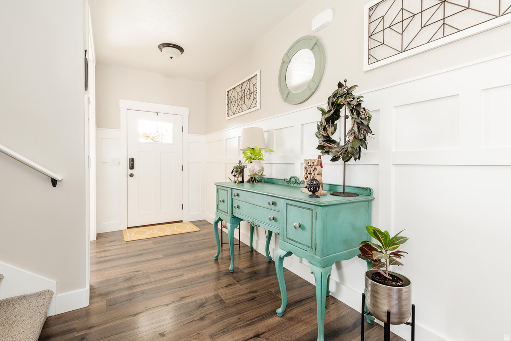 1315 W 2930 S Nibley, UT 84321