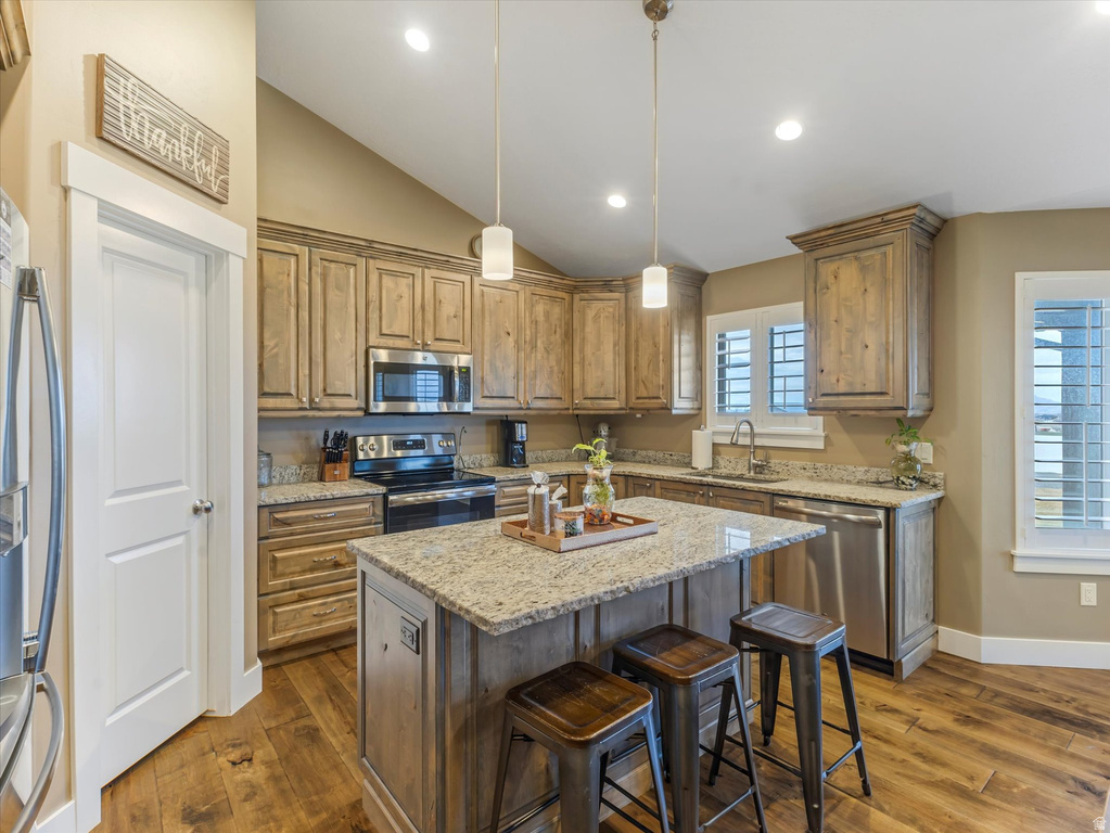 691 WELLES CANNON RD Grantsville, UT 84029