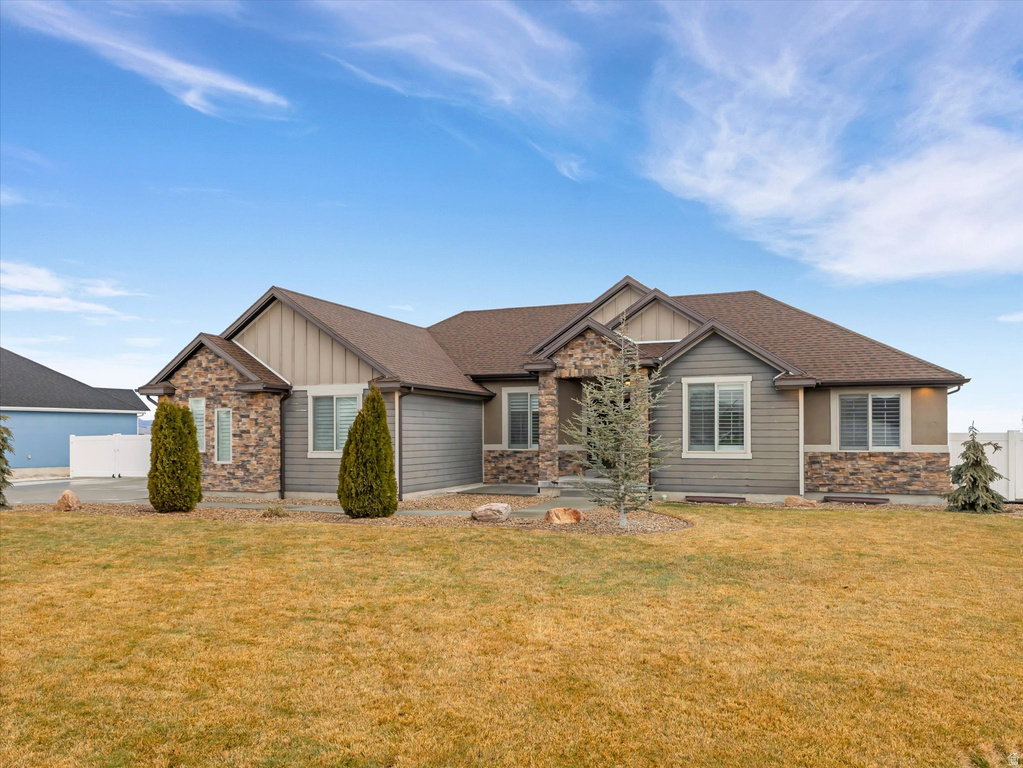 691 WELLES CANNON RD Grantsville, UT 84029