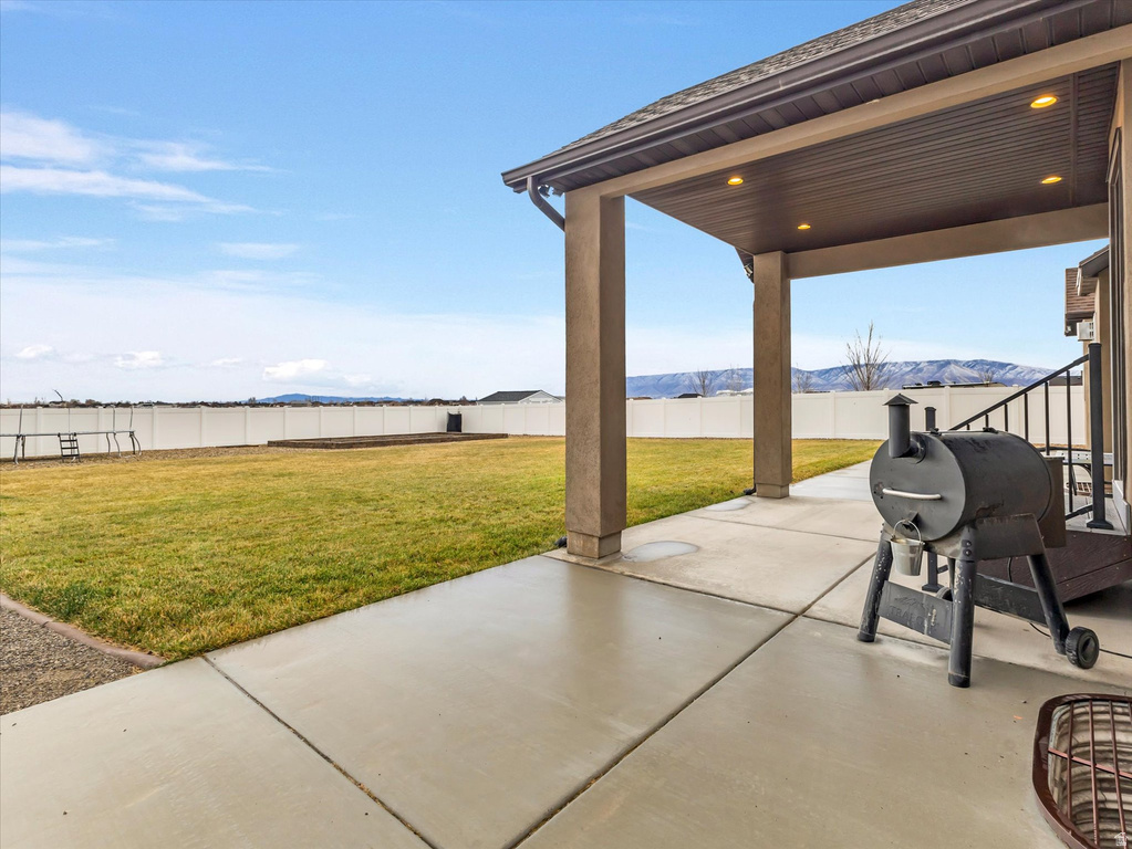 691 WELLES CANNON RD Grantsville, UT 84029