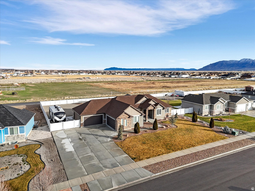 691 WELLES CANNON RD Grantsville, UT 84029