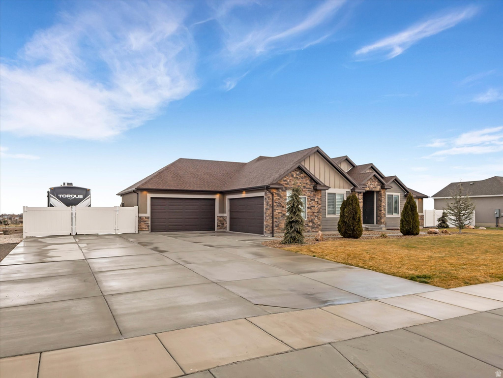 691 WELLES CANNON RD Grantsville, UT 84029