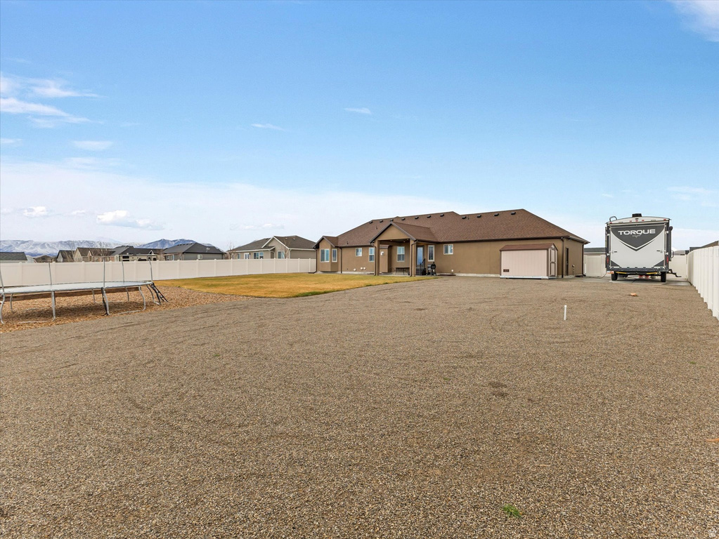 691 WELLES CANNON RD Grantsville, UT 84029