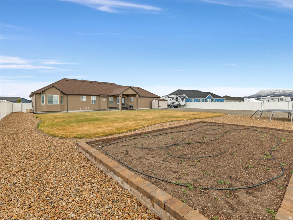 691 WELLES CANNON RD Grantsville, UT 84029