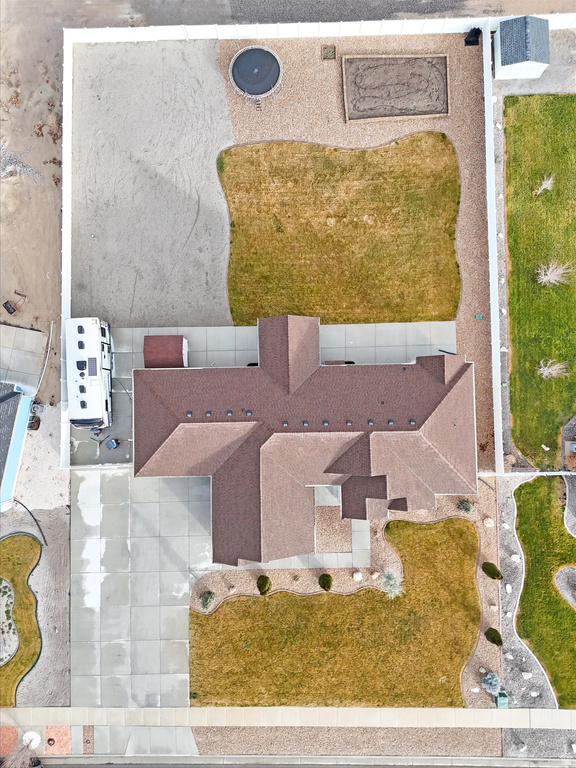 691 WELLES CANNON RD Grantsville, UT 84029