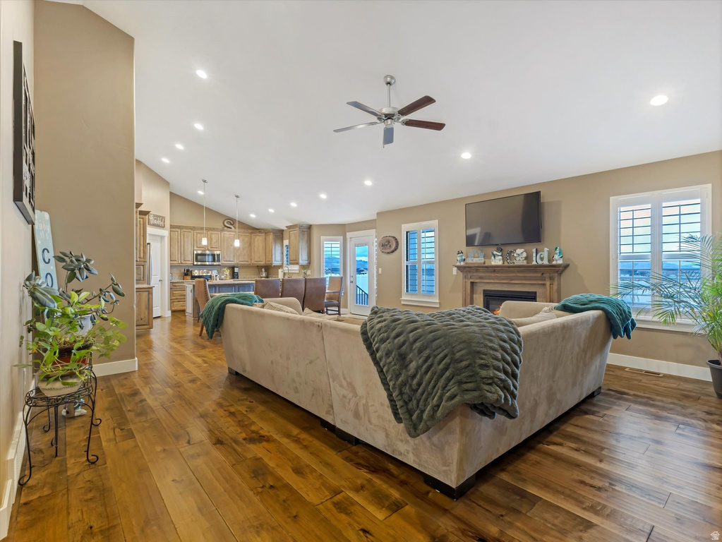 691 WELLES CANNON RD Grantsville, UT 84029