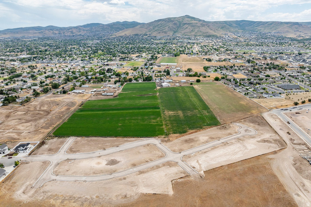 12729 S HARLOW ANN WAY #101 Herriman, UT 84096