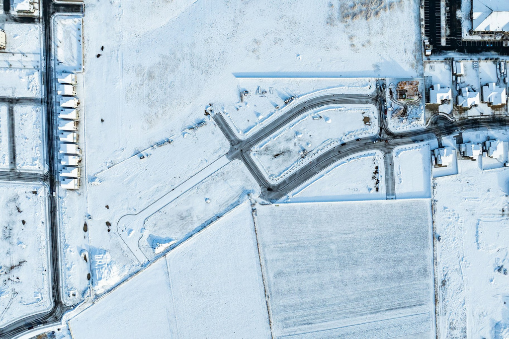 12729 S HARLOW ANN WAY #101 Herriman, UT 84096