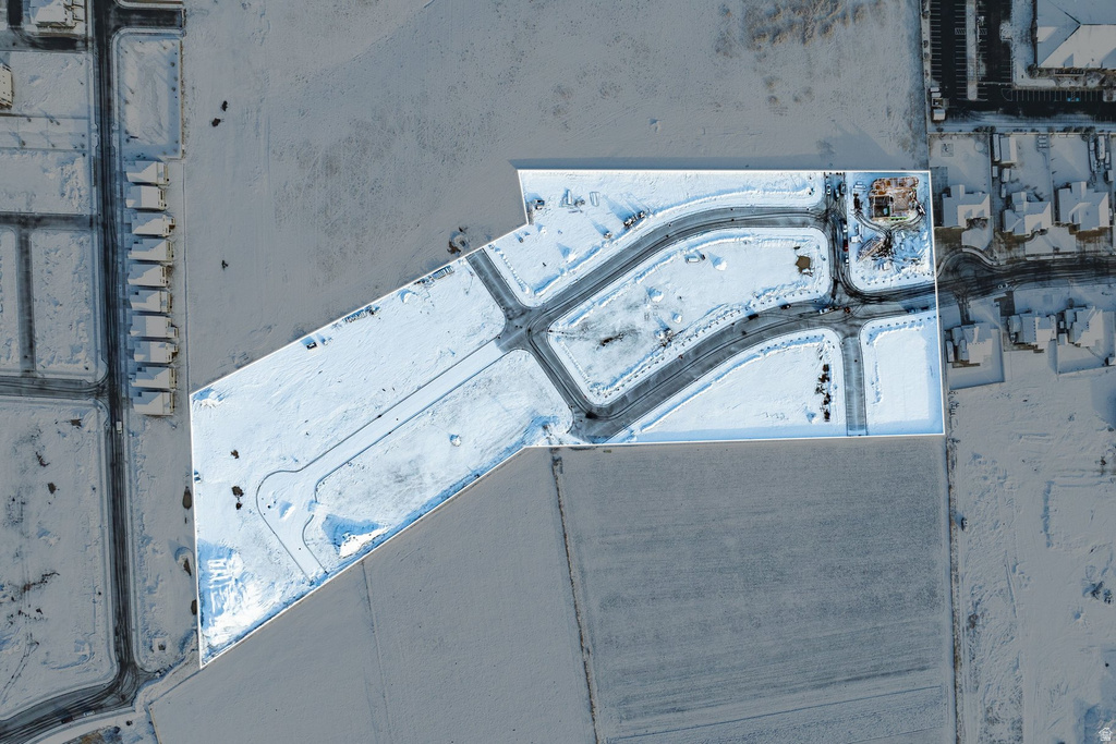 12729 S HARLOW ANN WAY #101 Herriman, UT 84096