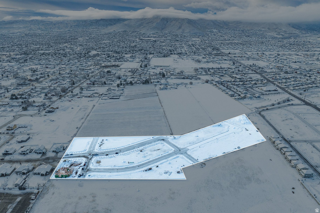 12729 S HARLOW ANN WAY #101 Herriman, UT 84096