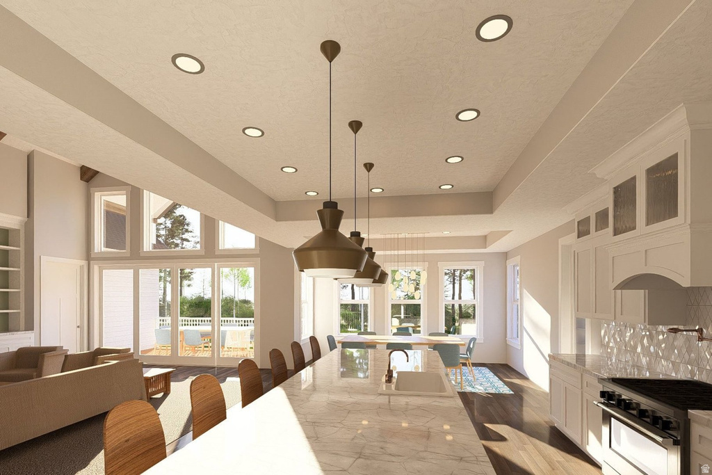 12729 S HARLOW ANN WAY #101 Herriman, UT 84096