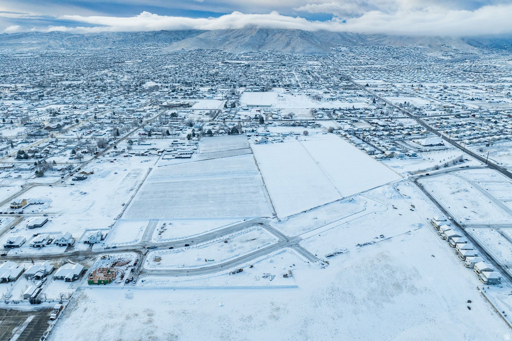 12729 S HARLOW ANN WAY #101 Herriman, UT 84096