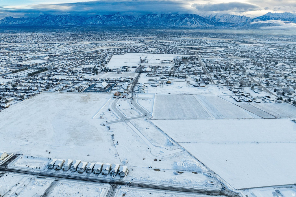 12729 S HARLOW ANN WAY #101 Herriman, UT 84096