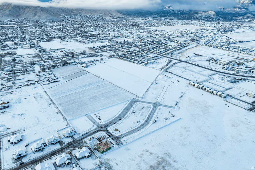 12729 S HARLOW ANN WAY #101 Herriman, UT 84096