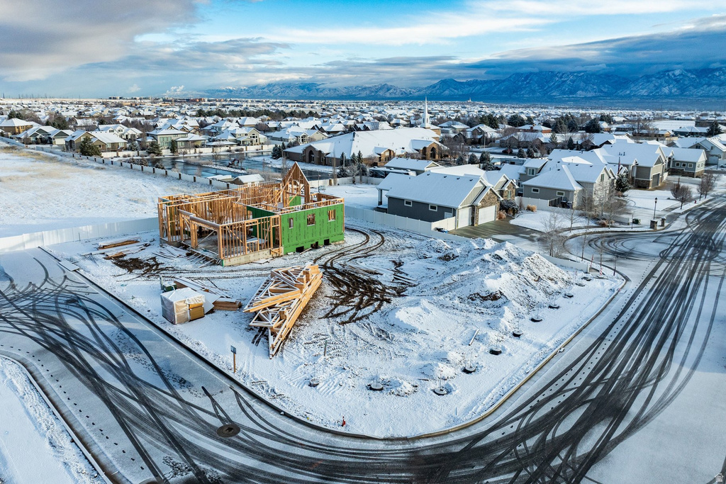 12729 S HARLOW ANN WAY #101 Herriman, UT 84096