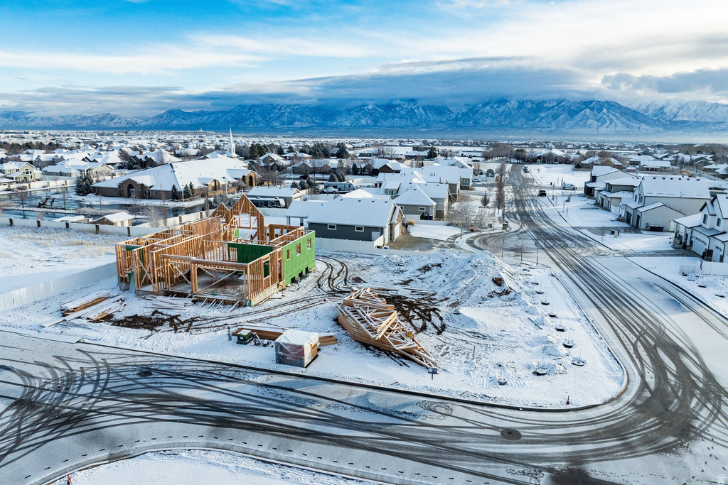 12729 S HARLOW ANN WAY #101 Herriman, UT 84096